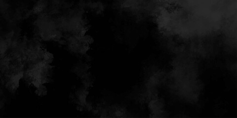 Abstract black grunge texture overlay. White powder explosion on white background. white cloud paper texture design and watercolor. Abstract design with black background and white color smoke fog on