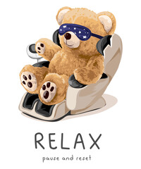 teddy bear with heart