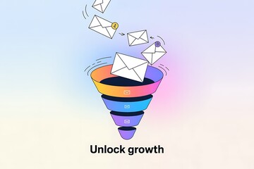 Email Marketing Funnel Growth Strategy Unlock Growth,