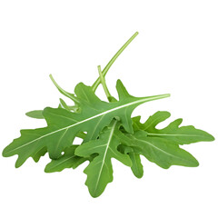 Arugula Leaves Fresh, Vibrant, and Ready to Use in Delicious Recipes,  Aromatic and Peppery Flavor Profile