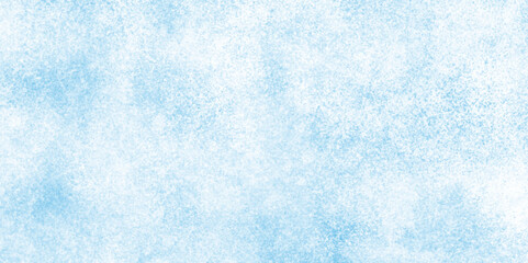 Abstract blue grunge natural smooth cement concrete floor and plaster dirty wall background texture. blue marble texture and blue paper texture. plastered long panoramic concrete wall background.