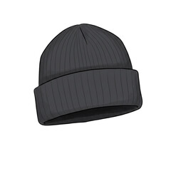 Beanie hat 