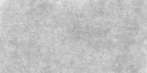 Abstract white, gray grunge natural smooth cement concrete floor and plaster dirty wall background texture. white marble texture and old paper texture. plastered long panoramic concrete wall texture.