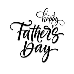 Happy father's day text