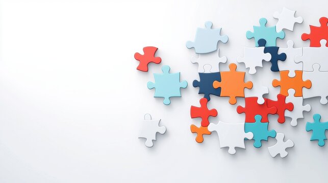 Innovative business strategies for a dynamic puzzle of adaptability and flexibility in a shifting environment