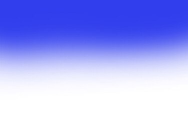 Vibrant blue to white gradient background with smooth soft blur, ideal for digital art, clean web design, presentation slides, app UI, and modern abstract creative projects.