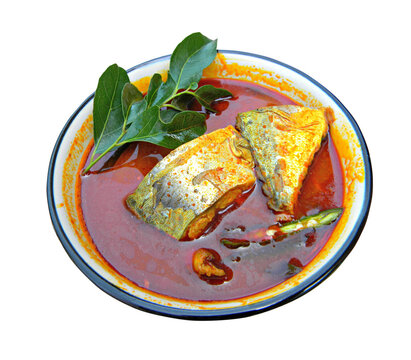 kerala style ayla fish curry 