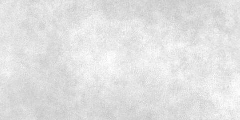 Abstract white, gray grunge natural smooth cement concrete floor and plaster dirty wall background texture. white marble texture and old paper texture. plastered long panoramic concrete wall texture.