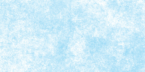 Abstract blue grunge natural smooth cement concrete floor and plaster dirty wall background texture. blue marble texture and blue paper texture. plastered long panoramic concrete wall background.