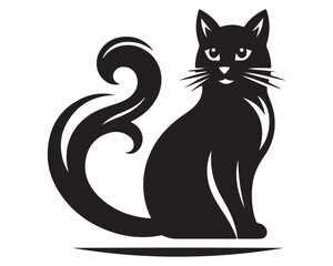 Cat logo 7.eps