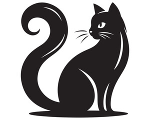 Cat logo 8.eps