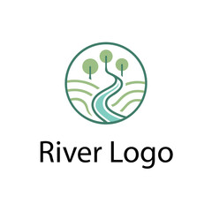 River Logo