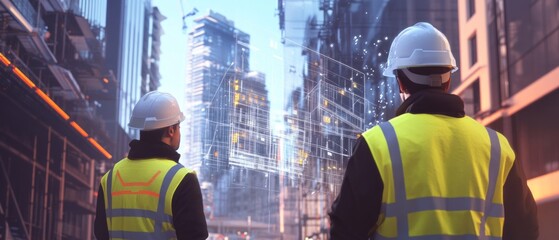 Engineers Adopting Building Information Modeling (BIM) for Seamless Communication and Construction Accuracy