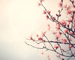 Spring Blossoms
