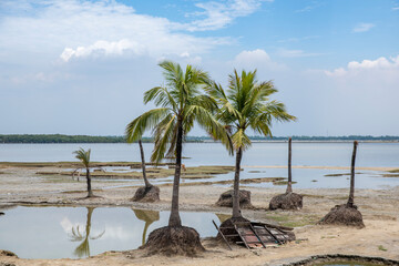 Climate Change and its Impacts on Bangladesh. Climate change poses significant threats to...