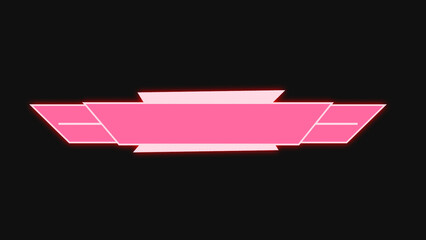 Dynamic design lower third animation.Design lower third in colors animation.Suitable for broadcast, television news, games, show, celebrations, and news channels.Dynamic lower third animation.