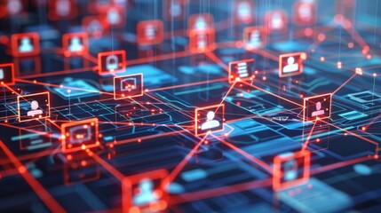 Customer Support System: A structure or software designed to manage customer inquiries and resolve issues efficiently, often featuring ticketing, knowledge bases, and live chat.
