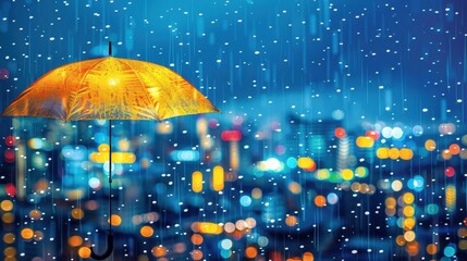 Weather Risk: The risk that weather patterns can disrupt business operations, particularly affecting industries like agriculture, transportation, and tourism.
