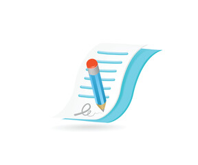 Terms and conditions concept