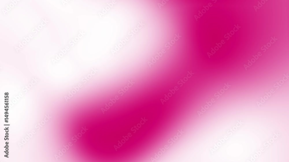 Wall mural abstract neon gradient background. trendy soft color palette. modern motion animation background