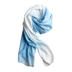 Minimal Cooling Wrap with a Refined Modern Design Isolated on Transparent Background