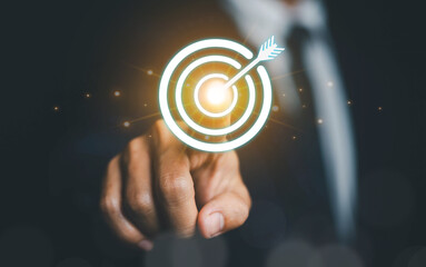  The goal of a businessman is to achieve success, the growth of the idea for success that makes the...