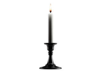 Candle stick icon