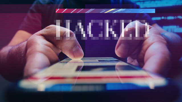 Glitch Transition Data Hack Vol.01