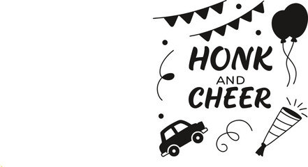 Happy birthday, Happy birthday typography design,