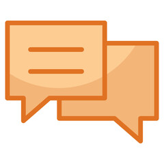 Chat Thread Icon