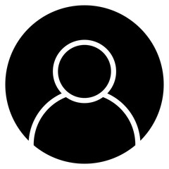 Profile Picture Icon