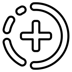 Fototapeta premium Stories Icon