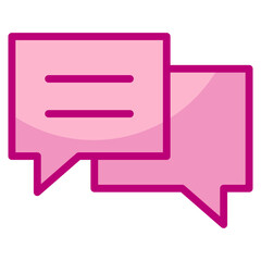 Chat Thread Icon