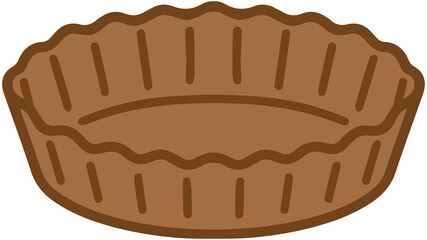 Paper Dessert Cup