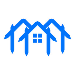 House Roof Icon
