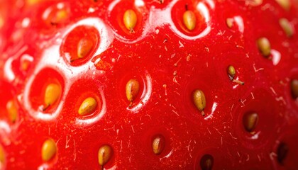 Harvesting fresh strawberries farm fruit photography bright outdoors close-up organic farming concept