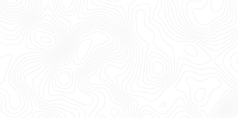Transparent PNG Topographic  Grey line map on White background. Modern seamless Topographic map patterns, stylized topographic map contour in lines and contours isolated on transparent.