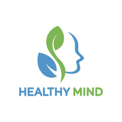 Fototapeta premium Wellness Logo Design Vector, Wellness Logo Design, Elegant and Modern Health and Lifestyle Branding