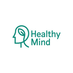 Wellness Logo Design Vector, Wellness Logo Design, Elegant and Modern Health and Lifestyle Branding