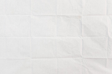 Old blank paper texture. Grunge background with space for text or image