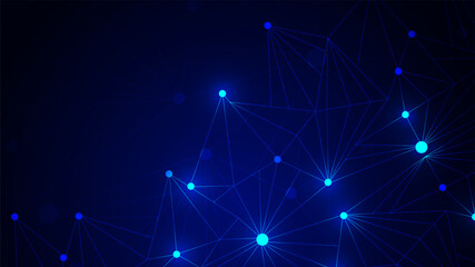 Networks and connectivity in the cyber age