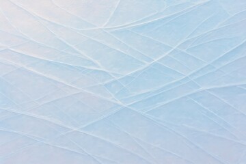 Pastel Thin Ice Layers Texture &ndash; Soft Blue-White Reflections for Frosted Natural Designs