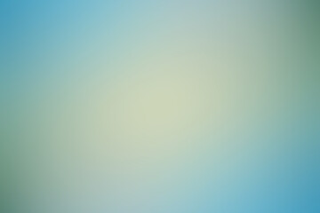 blue light gradient / background smooth blue blurred abstract