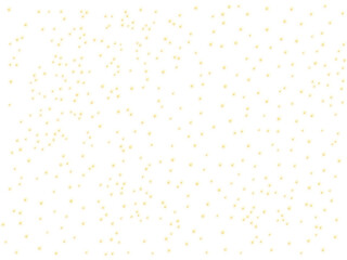 パーティクル、キラキラ、金色