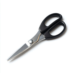 Obraz premium a pair of scissors on a white surface