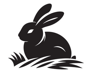 Obraz premium Rabbit 2.eps