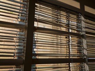 industrial building facade