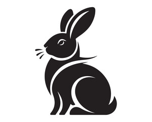 Obraz premium Rabbit 3.eps