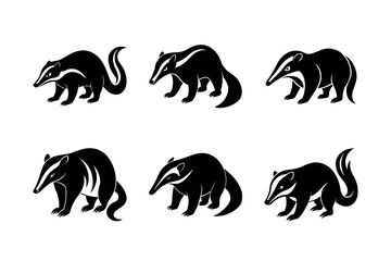 hostile anteater expression