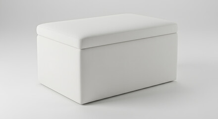 Clean White Car Freshener Product Display PNG